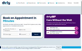 Duly Health and Care - Westmont Immediate Care Center