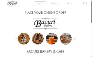 Bacuri Bakery & Café