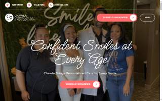 Chawla Orthodontics & Kids Dentistry