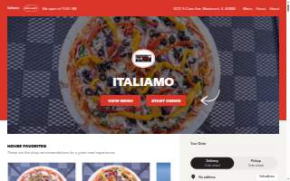 ItaliAmo