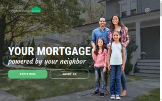 Tammy Hajjar Miller / Neighborhood Loans