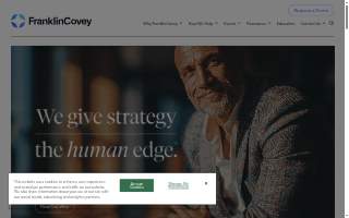 Covey Bankruptcy Law Firm, P.C. website