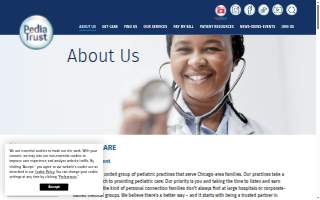 Wheaton Pediatrics
