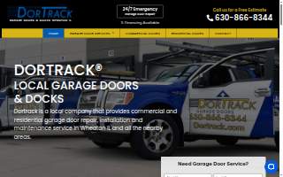 Dortrack