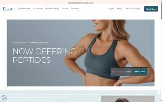 Elase Med Spa (formerly known as Images Med Spa)