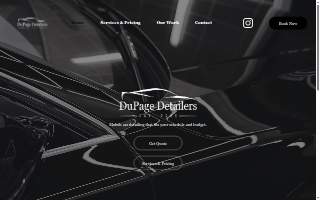 DuPage Detailers: Mobile Detailing Pros