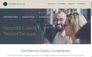 Cedarstone Partners Inc