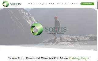 Soltis Consulting, Inc.