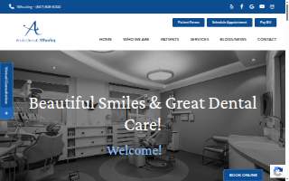 Aristo Dental