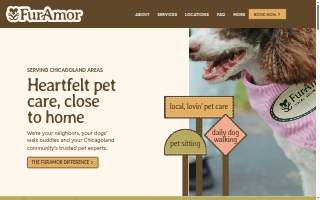 FurAmor - Wheaton