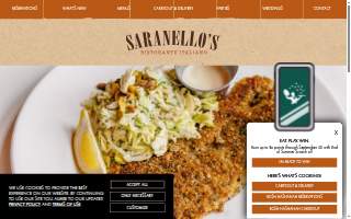 Saranello's
