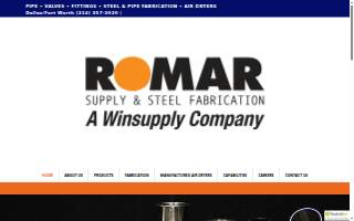 Romar Auto repair