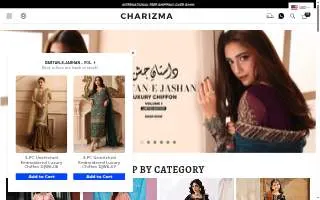 Charizma Entertainment DJs | Weddings | Mitzvahs | Corporate | Non Profit website