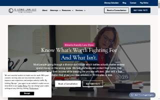 O. Long Law, LLC