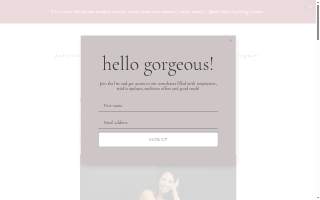 Boudoir Photography Revealed Studios