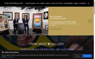 Parkwest Furniture