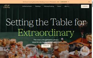 12th Street Catering