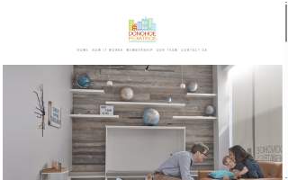 Donohoe Pediatrics North Shore