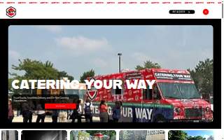 Wetti Food Truck Events & Catering