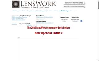 Lenswork Studio Winnetka