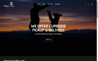 Noah's Ark Pet Supply
