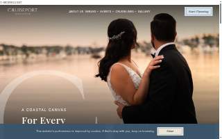 Ballroom Dance Center