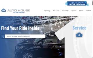 AutoHouse Automotive