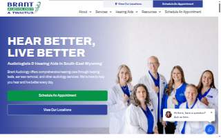 Audiology Associates of Deerfield