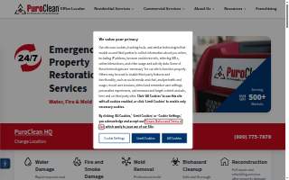 PuroClean of Elk Grove Village/Schaumburg