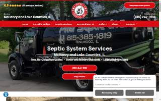 Pitel Septic, Inc.