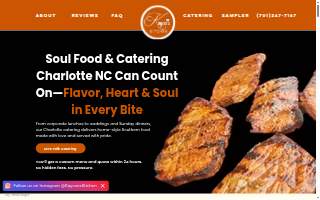 Kaycee`s Kitchen Catering