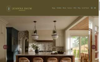 JoAnna Baum Interiors