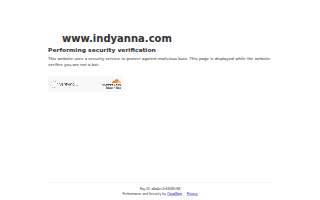 Indy Anna's Catering
