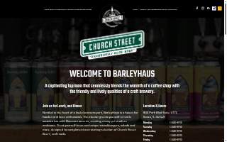 BarleyHaus
