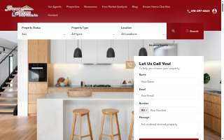 Dream Home Realty Centre