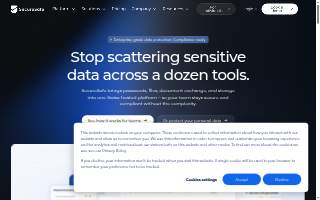 Secure Storage Solutions