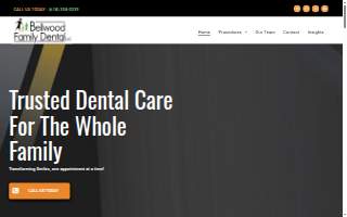 Bellwood Family Dental