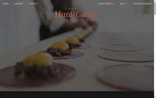 Hunt & Gather Catering