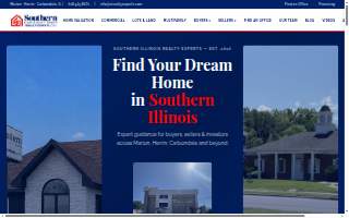 Rob Underwood - Managing Broker, Southern Illinois Realty Experts
