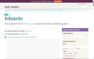 Eduardo Camargo, 24/7 Real Estate Inc