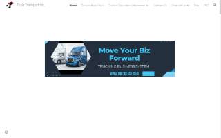 Tesla Transportation Group LLC