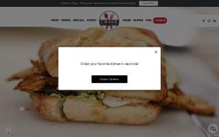 Crave Cafe & Catering