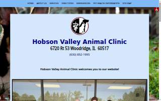 Hobson Valley Animal Clinic