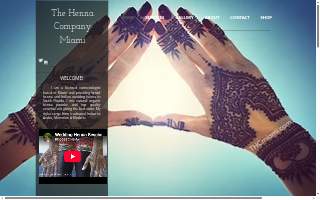 Henna paradise