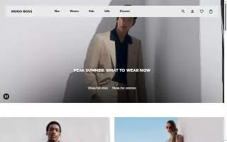 Boss Dawgz of Woodridge website