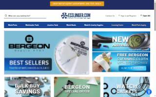 Esslinger Design Company