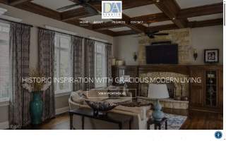 Derrick Architecture of Woodridge