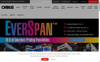 Orbus Visual Communications Group
