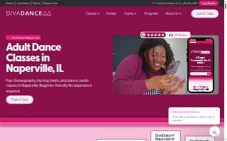 DivaDance Naperville