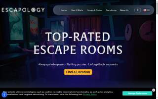 Escapology Escape Rooms Downers Grove